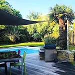 Clos Azyade Villa Saint-Georges-d'Oleron