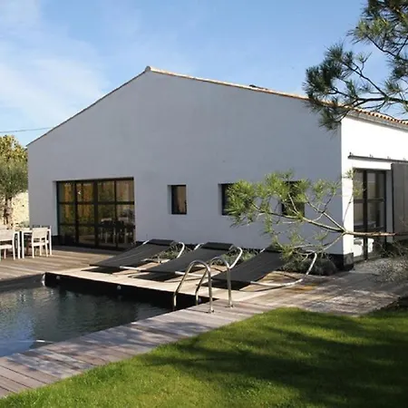 Clos Azyade * Saint-Georges-d'Oleron