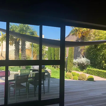 Villa Clos Azyadé *
