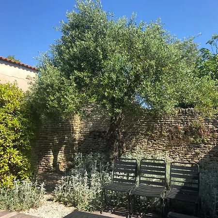 Βίλα Clos Azyade