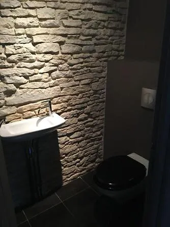 Clos Azyade Villa *