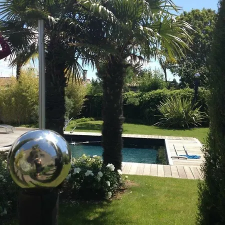 Villa Clos Azyade *