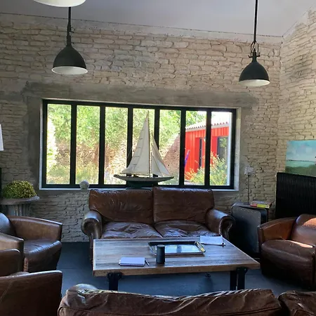 Clos Azyade Βίλα