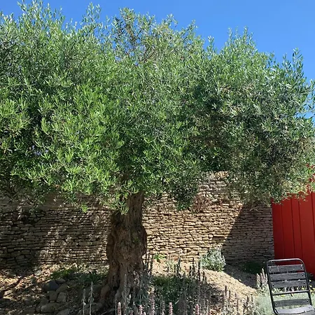 Villa Clos Azyade *