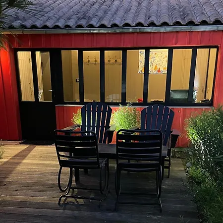 Βίλα Clos Azyade