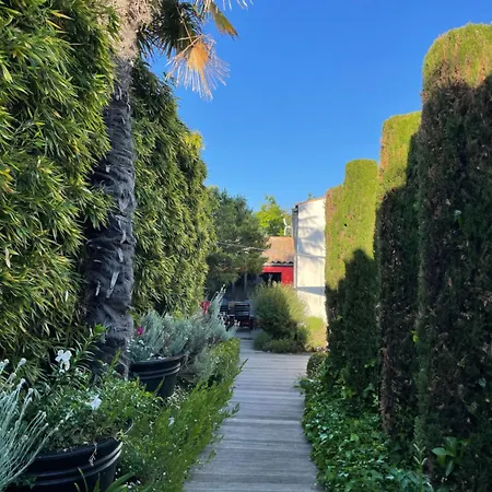 Clos Azyade Saint-Georges-d'Oleron