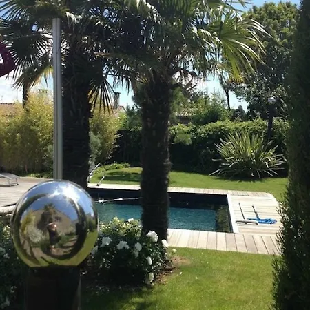 Clos Azyade Βίλα