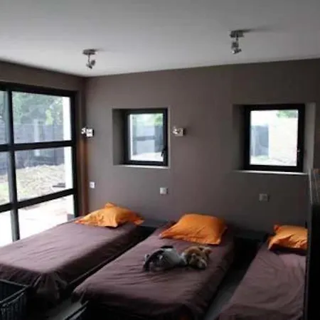 Βίλα Clos Azyade