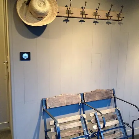 Βίλα Clos Azyade Saint-Georges-d'Oleron