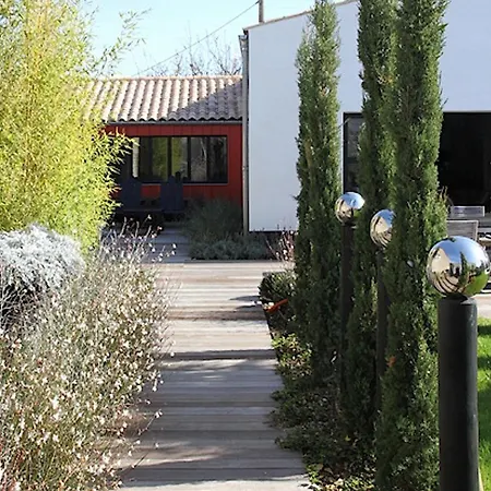 Clos Azyade Βίλα *