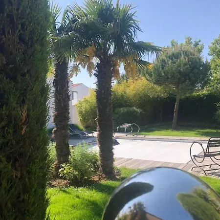 Clos Azyade Βίλα