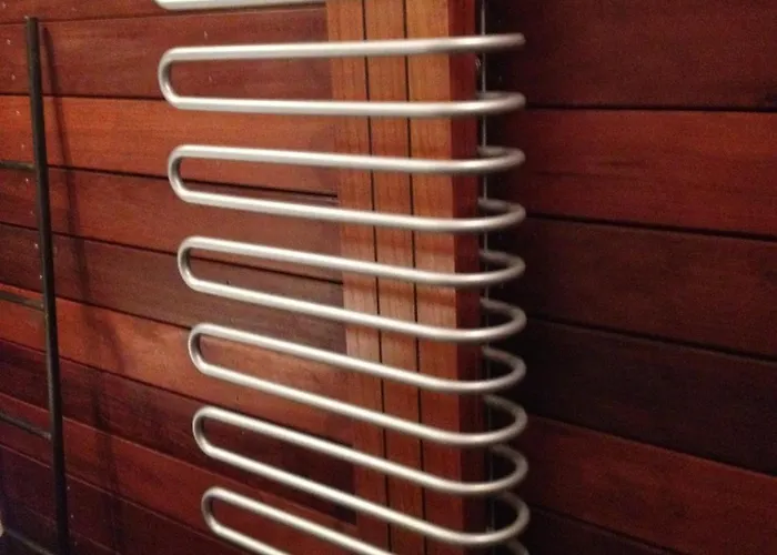 Clos Azyadé Saint-Georges-d'Oleron