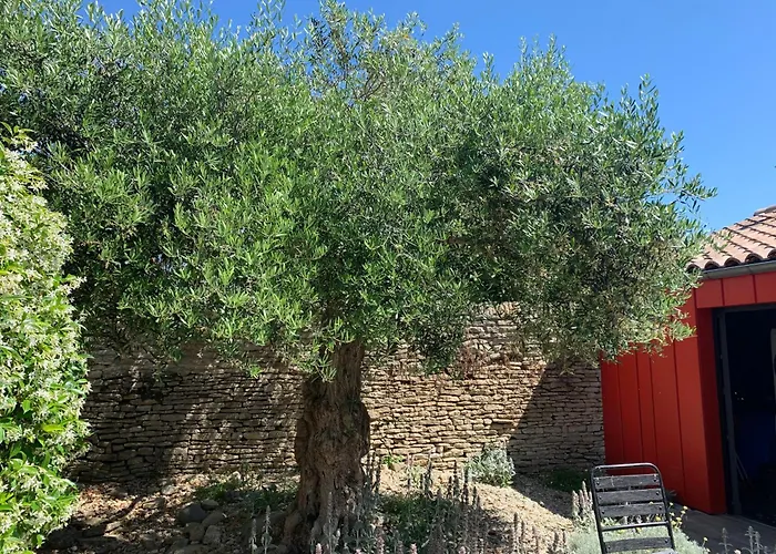 Villa Clos Azyadé *