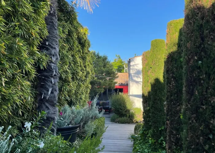 Clos Azyadé Saint-Georges-d'Oleron