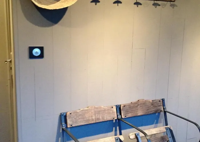 Villa Clos Azyadé Saint-Georges-d'Oleron